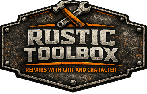 Rustic Toolbox